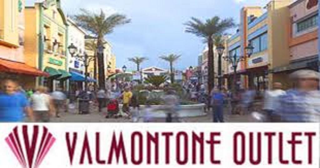 Affittacamere Stazione فالمونتوني المظهر الخارجي الصورة